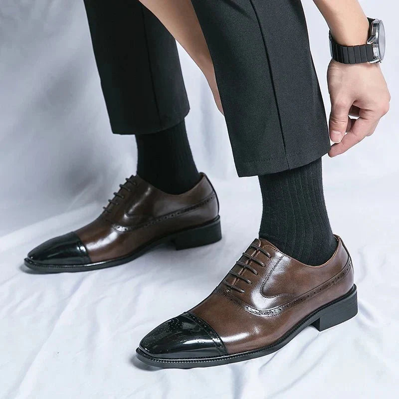 Sapato Social Urban Noble