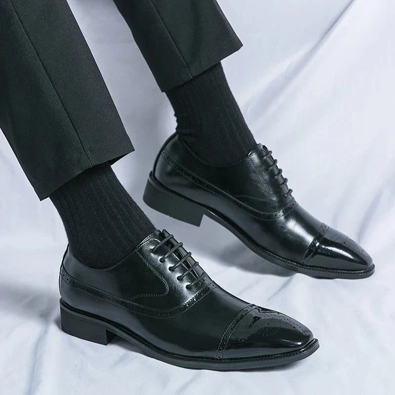 Sapato Social Urban Noble