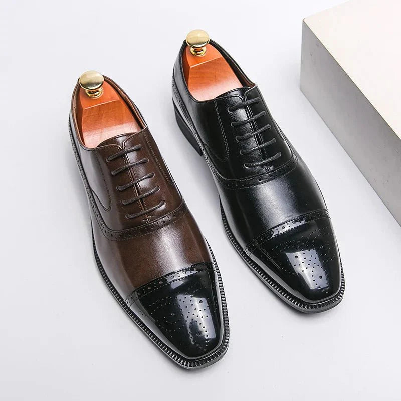 Sapato Social Urban Noble