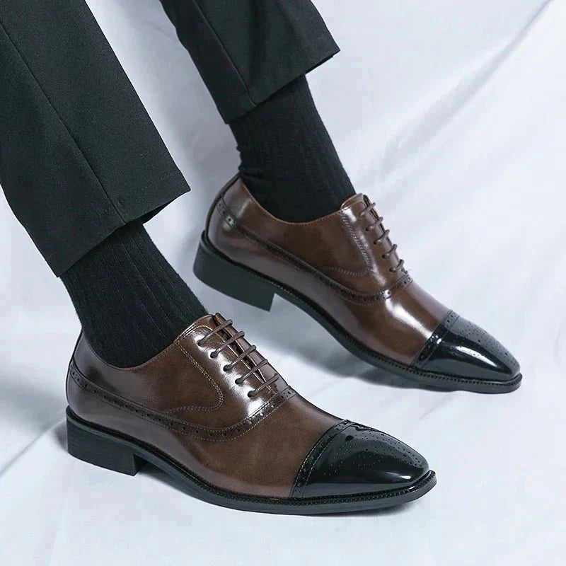 Sapato Social Urban Noble