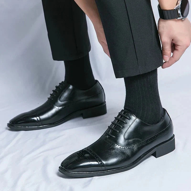 Sapato Social Urban Noble
