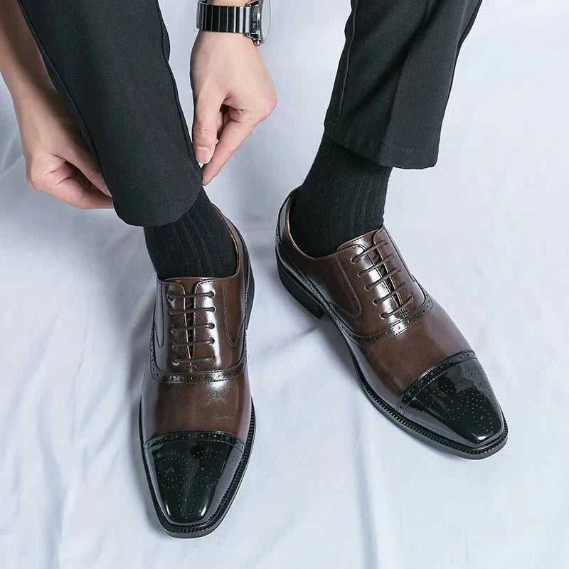 Sapato Social Urban Noble