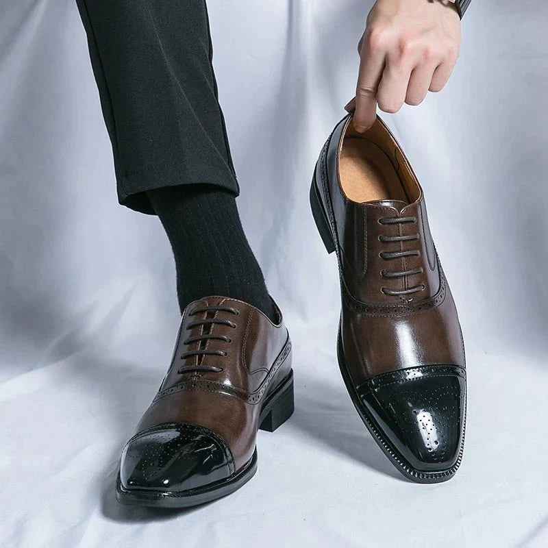 Sapato Social Urban Noble