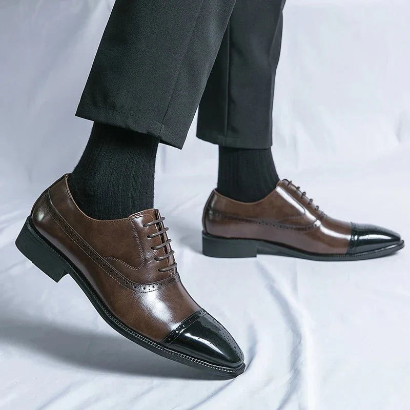 Sapato Social Urban Noble
