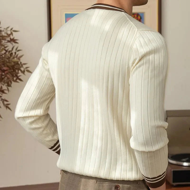 Suéter Classic Comfort