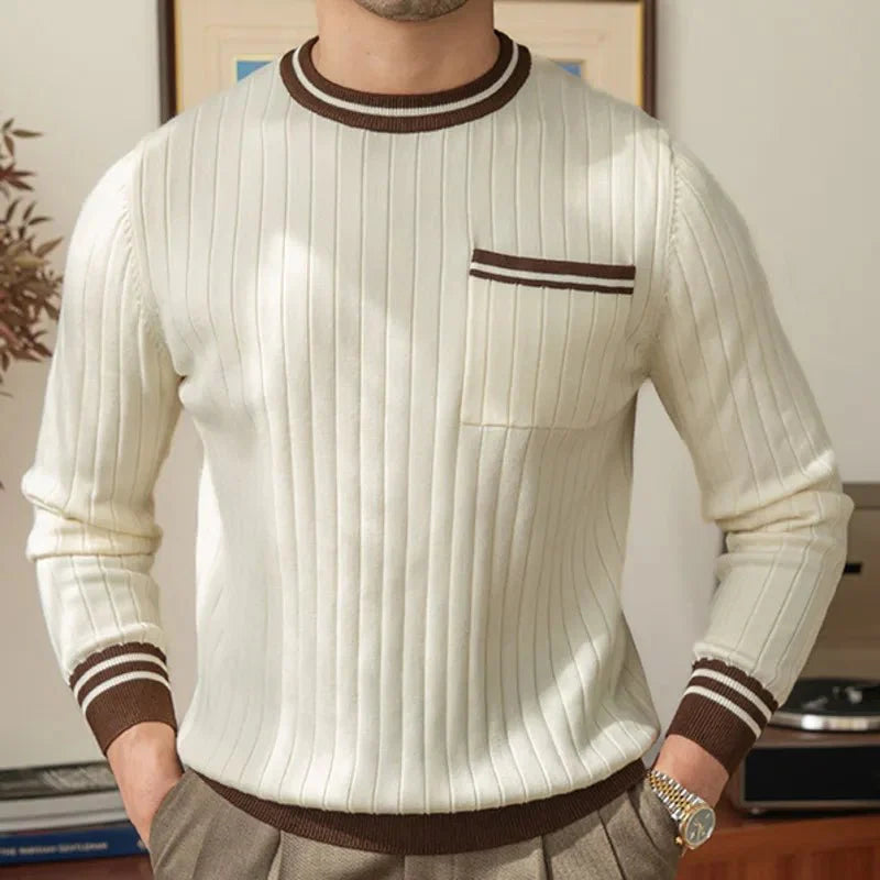 Suéter Classic Comfort
