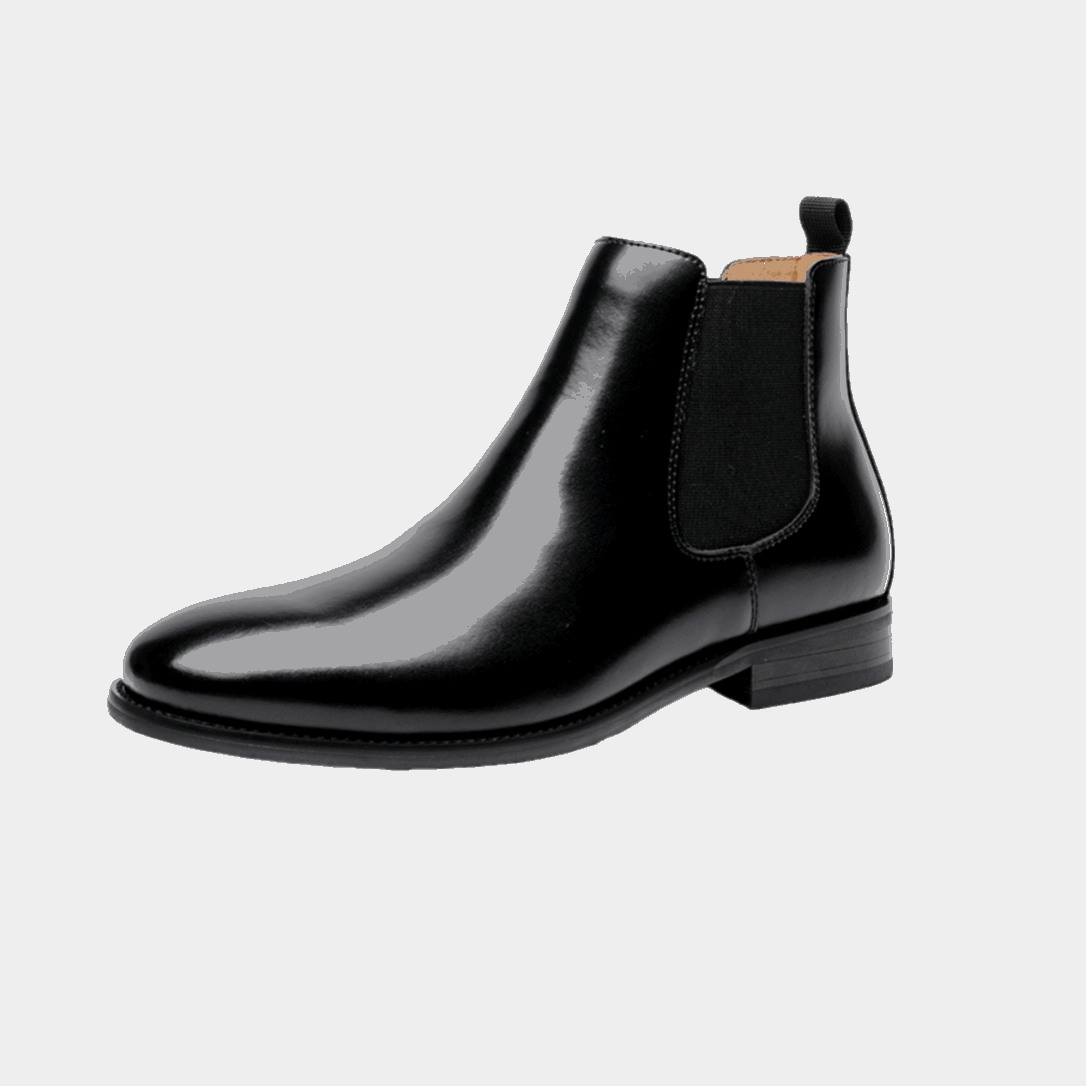 Bota Jasonst Ridge
