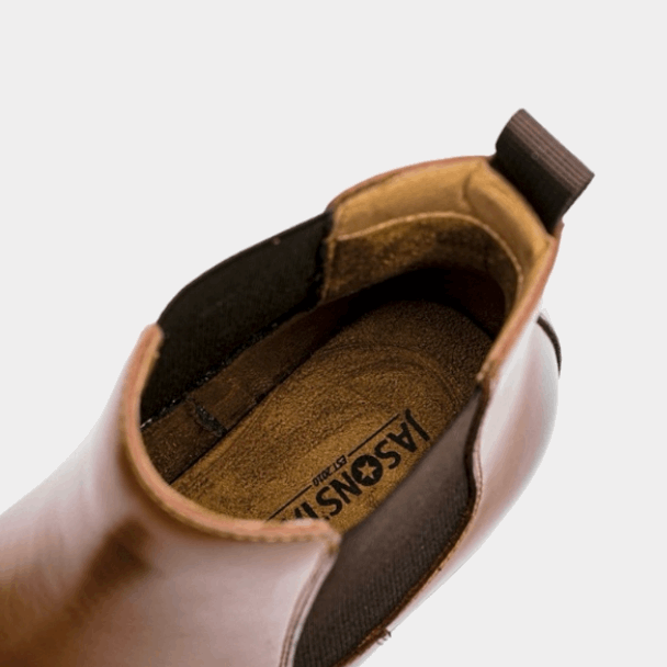 Bota Jasonst Ridge 42