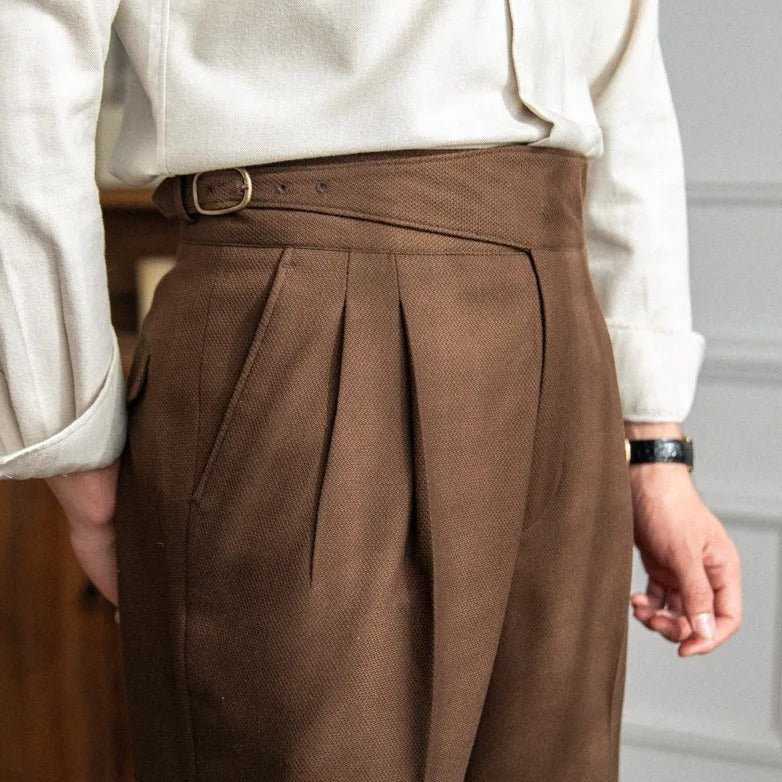 Calça Gurka Ashford Privilege