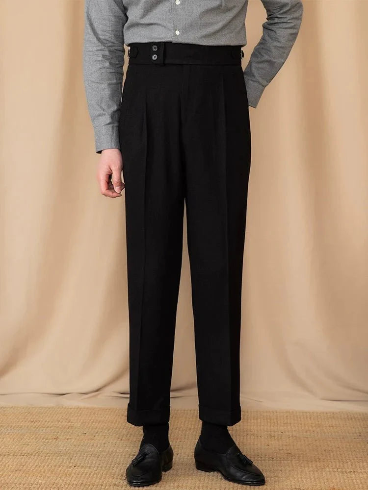 Calça Gurka Blackstone Heritage