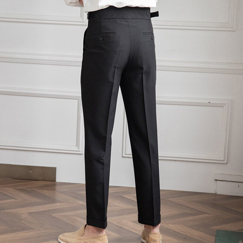 Calça Gurka Cavell Noir