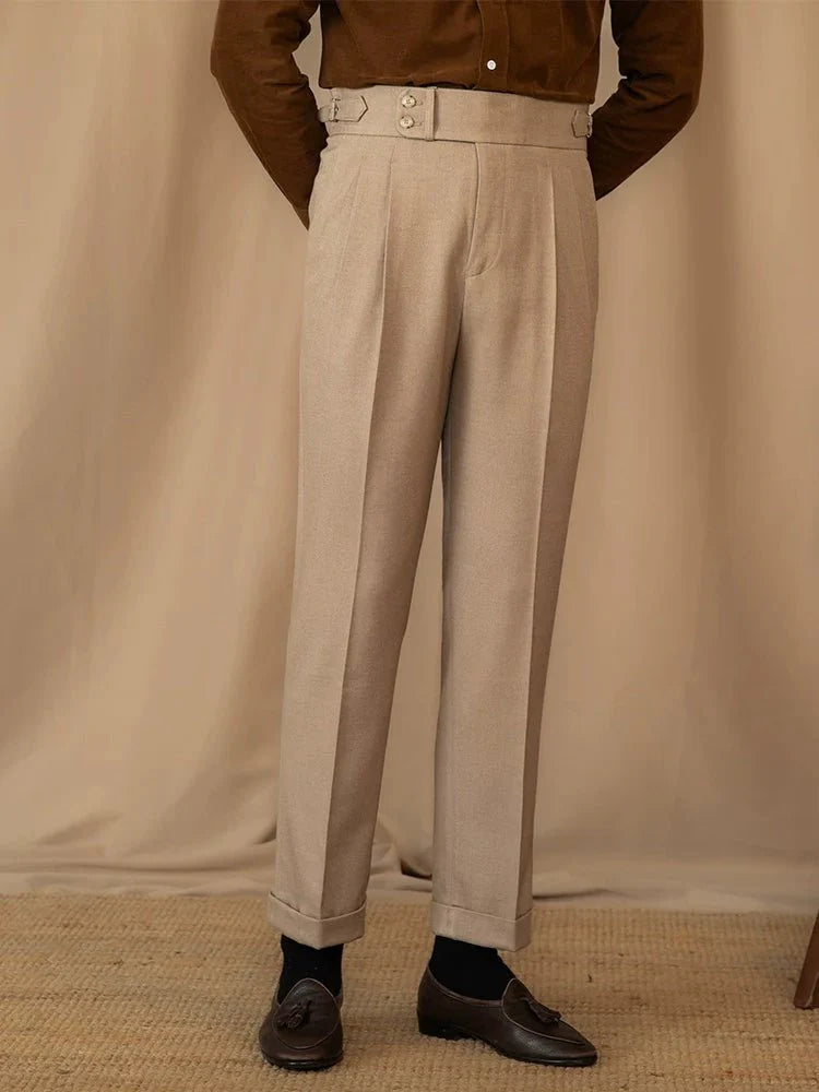 Calça Gurka Kensington Luxe