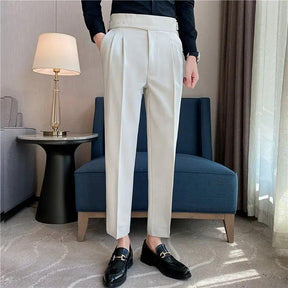 Calça Gurka Marlborough Ivory