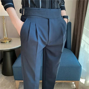 Calça Gurka Marlborough Prestige