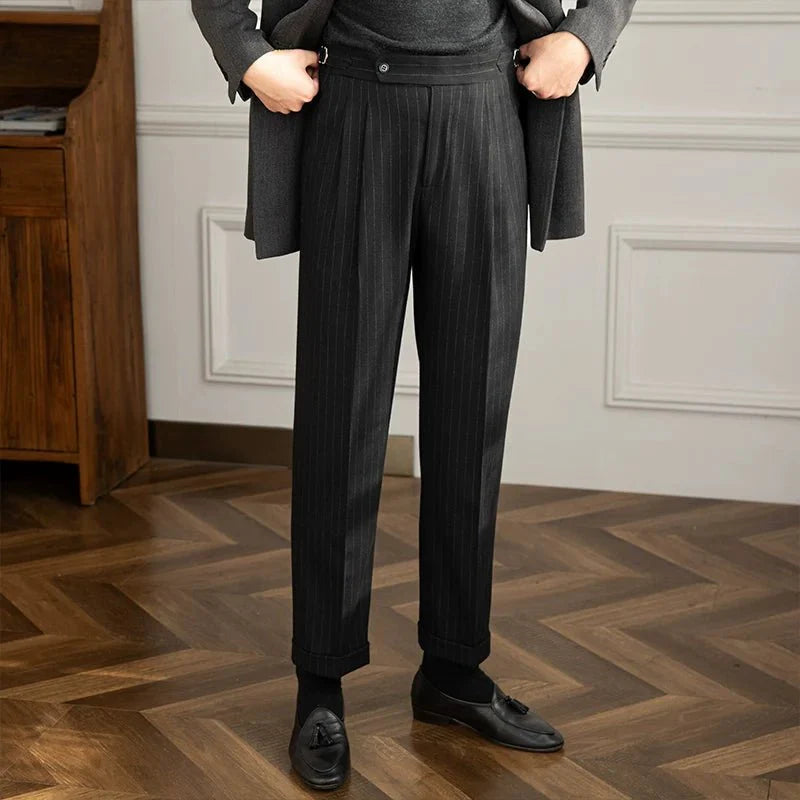 Calça Gurka Radcliffe Privé