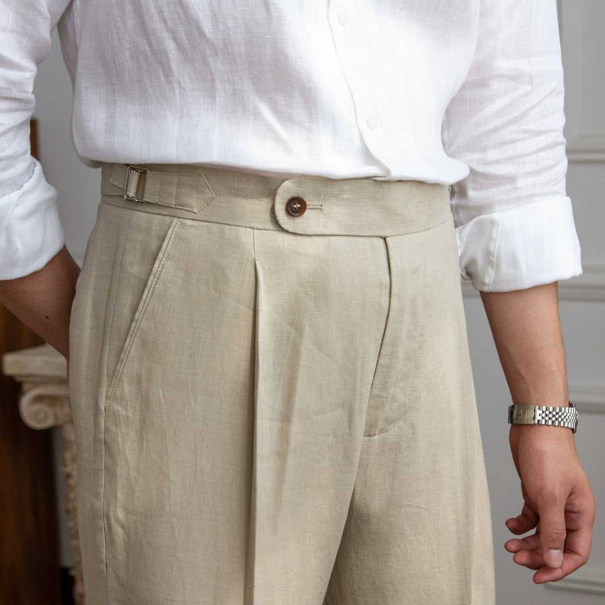Calça Gurka Windsor Privilege