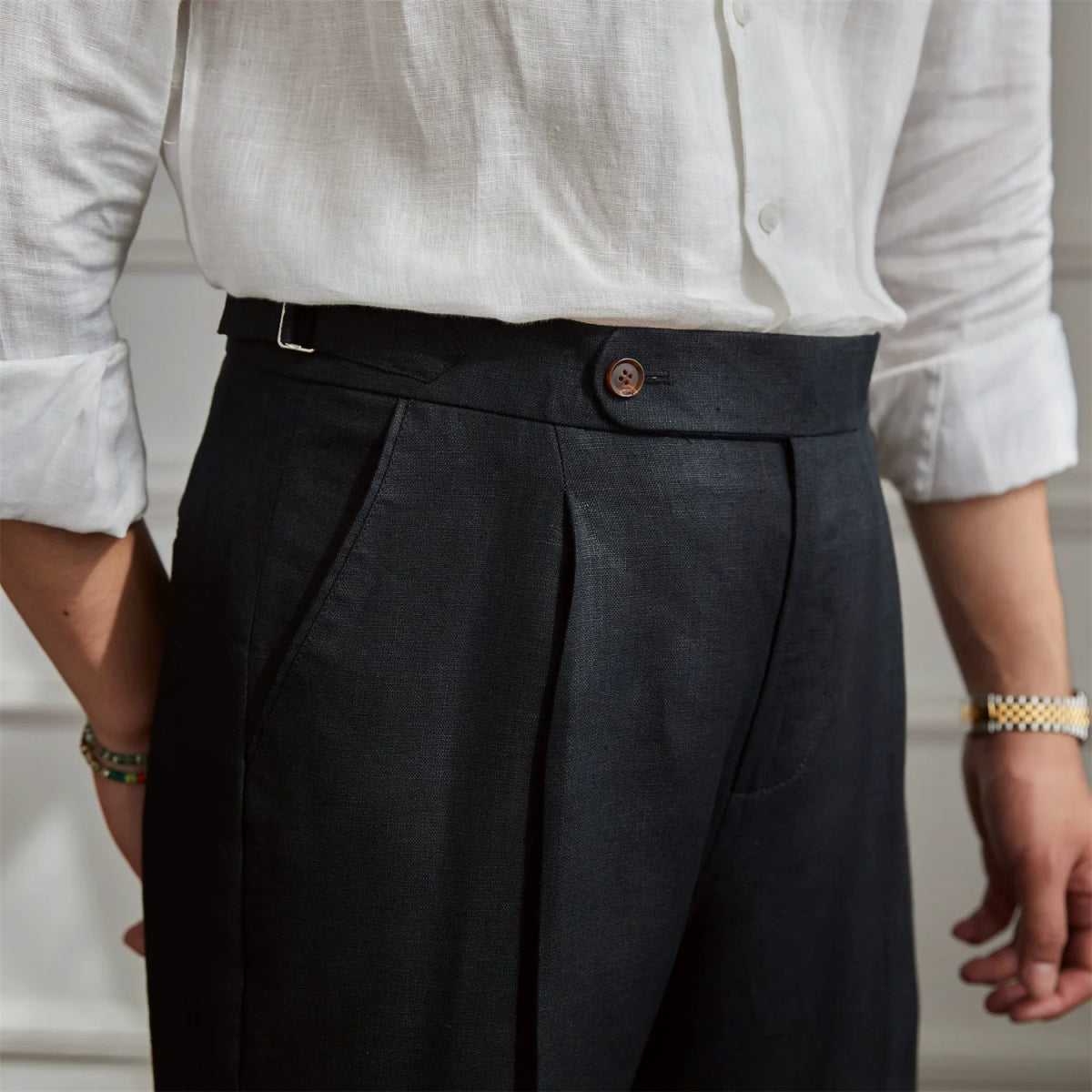 Calça Gurka Windsor Supreme