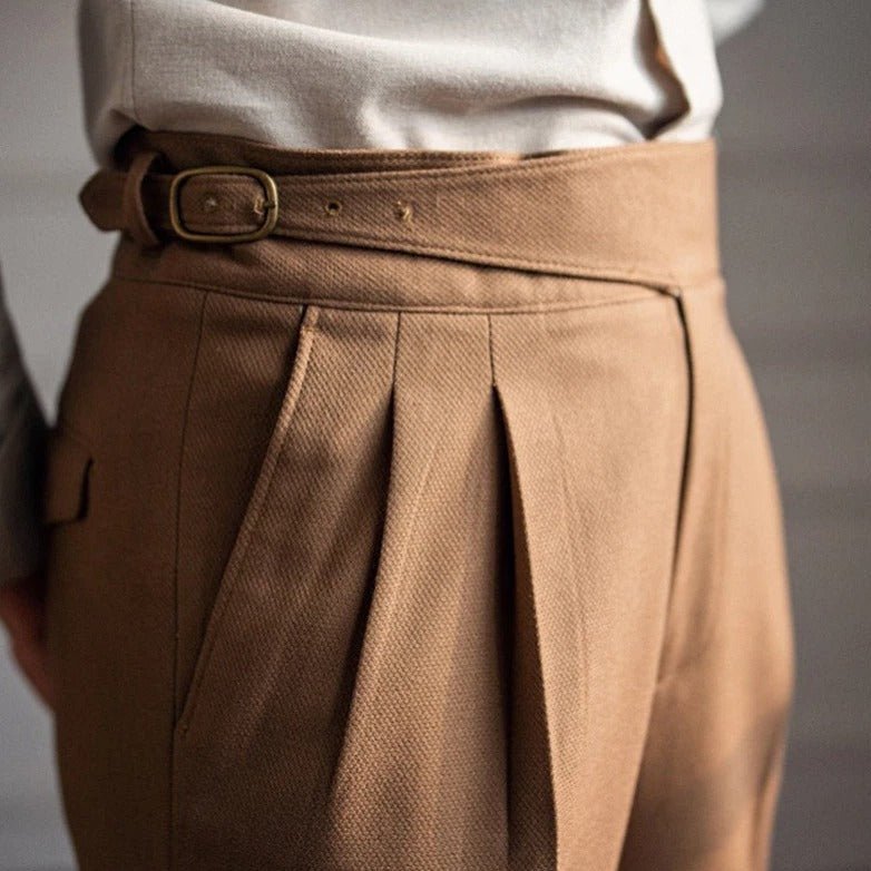 Calça Gurka Winslow Prestige