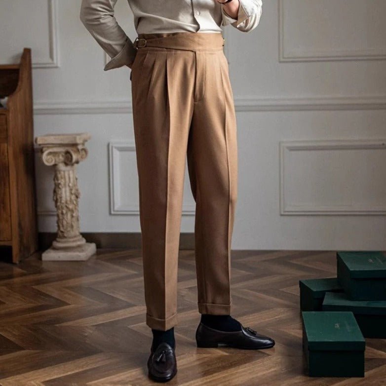 Calça Gurka Winslow Prestige