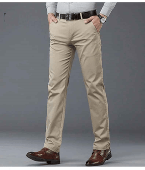 Calça Sarja Elegance