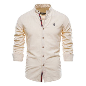 Camisa Classic Padre