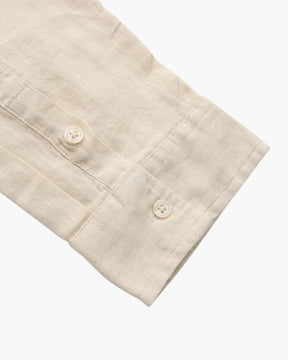 Camisa Linho Elegance