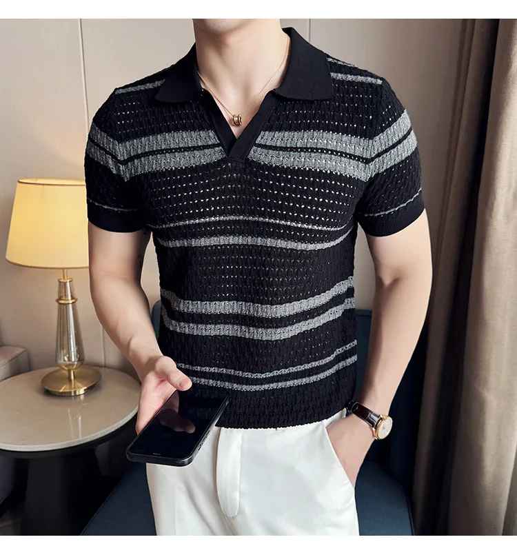 Camisa Polo Brisa Dual