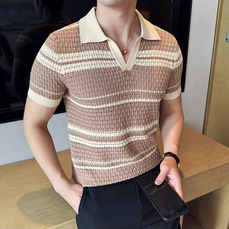 Camisa Polo Brisa Dual