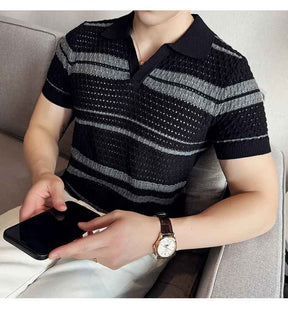 Camisa Polo Brisa Dual G