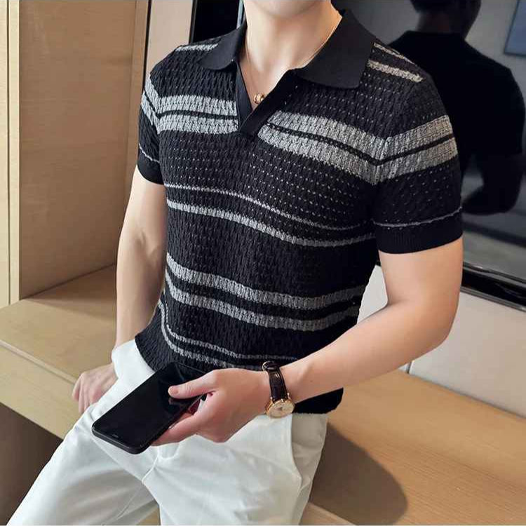 Camisa Polo Brisa Dual G