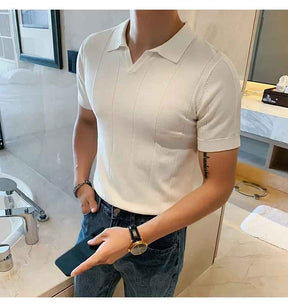 Camisa Polo Elite Chroma