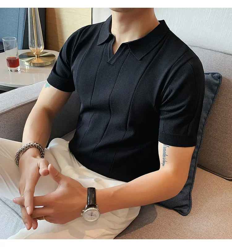 Camisa Polo Elite Chroma