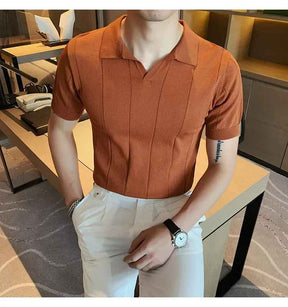 Camisa Polo Elite Chroma