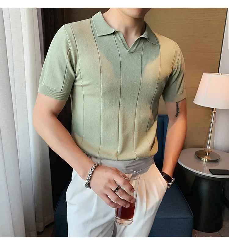 Camisa Polo Elite Chroma