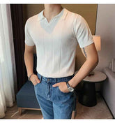 Camisa Polo Elite Chroma