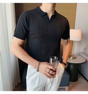 Camisa Polo Elite Chroma