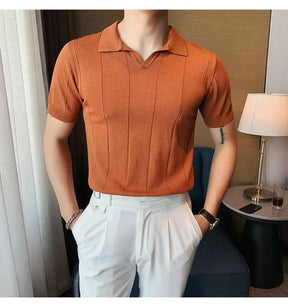 Camisa Polo Elite Chroma