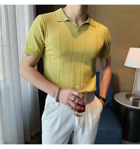 Camisa Polo Elite Chroma