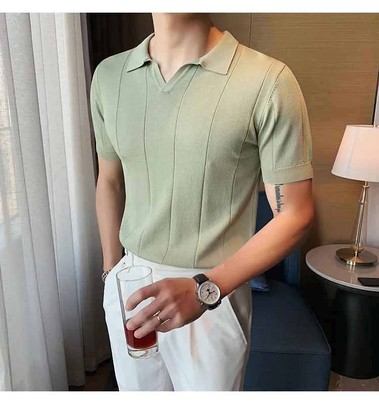 Camisa Polo Elite Chroma