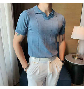 Camisa Polo Elite Chroma
