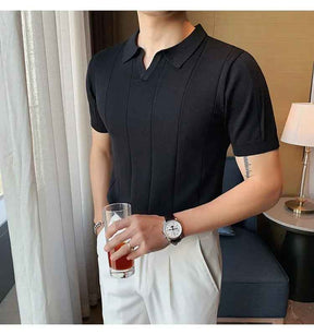 Camisa Polo Elite Chroma