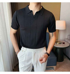 Camisa Polo Elite Chroma