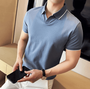 Camisa Polo Essential Versa