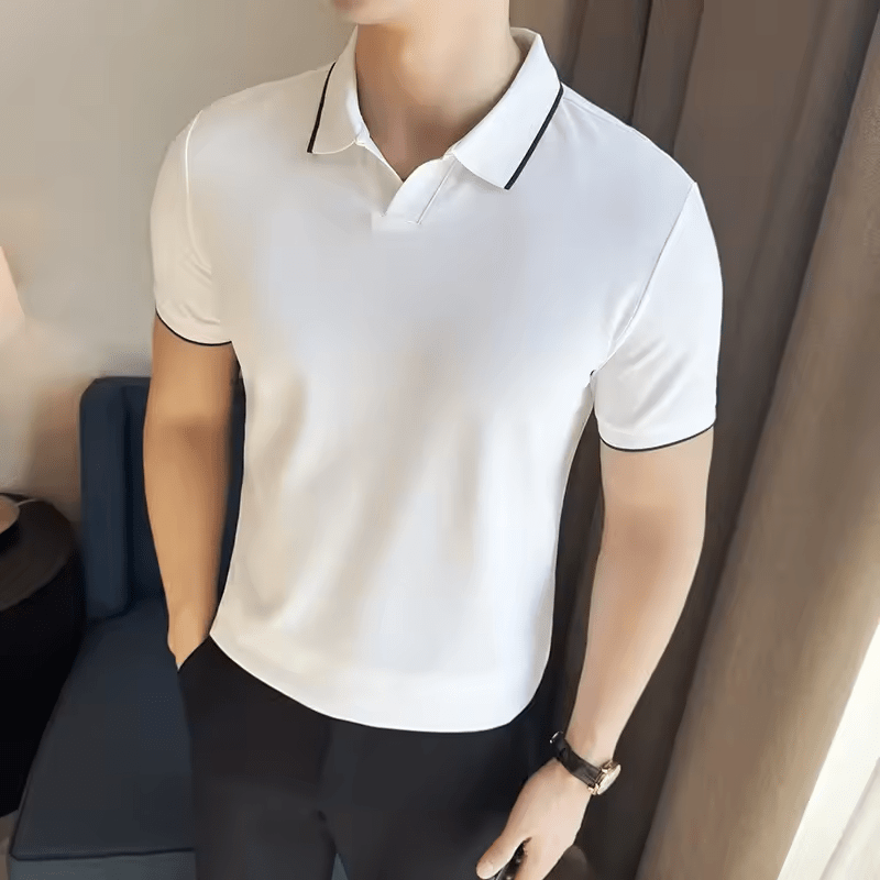 Camisa Polo Essential Versa