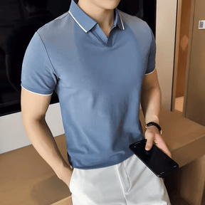 Camisa Polo Essential Versa
