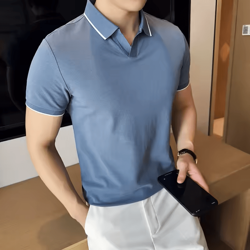 Camisa Polo Essential Versa
