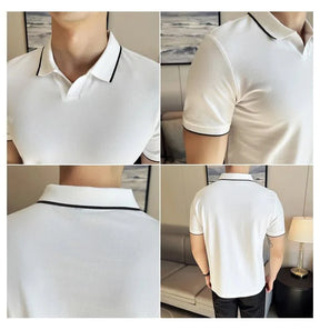 Camisa Polo Essential Versa