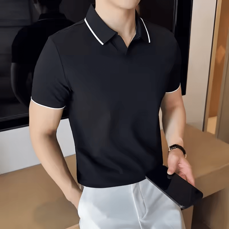 Camisa Polo Essential Versa