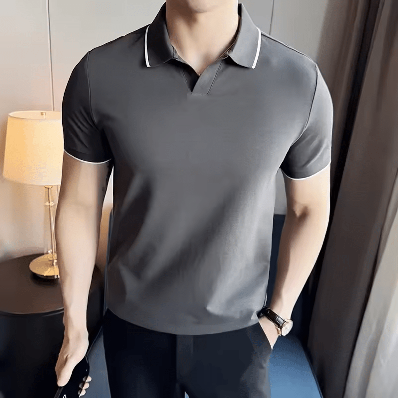 Camisa Polo Essential Versa