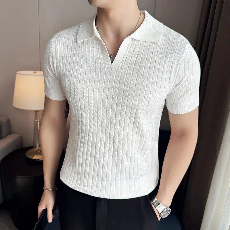 Camisa Polo Imperium